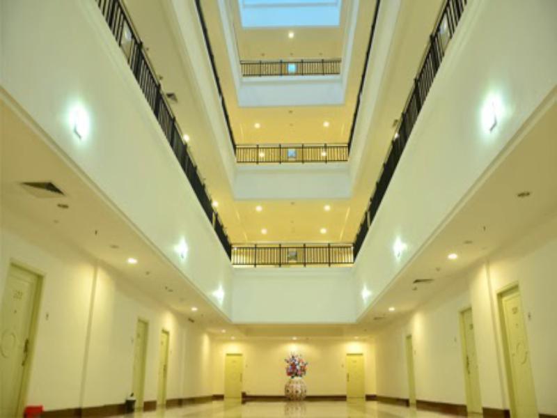 Hotel Mtc Manado