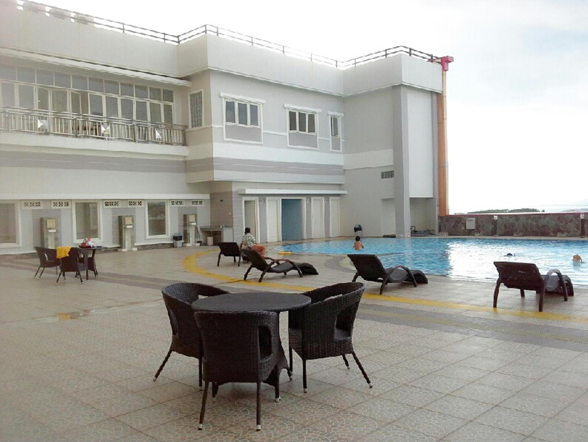 Hotel Mtc *